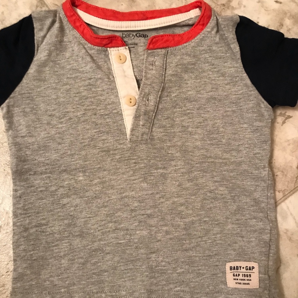T shirt